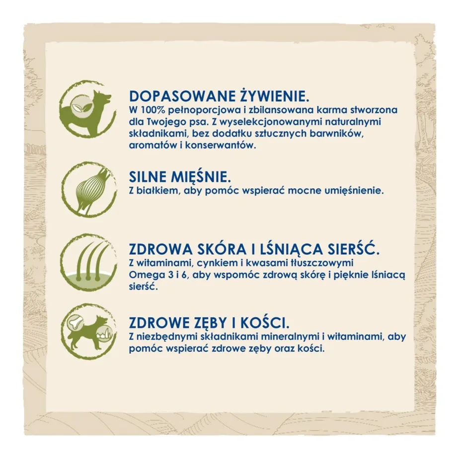 Purina Dog Chow Adult 14 kg lambaliha kuivtoit täiskasvanud koertele, vitamiinidega – 6