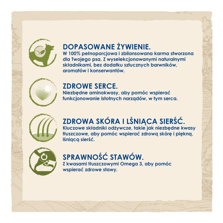 Purina Dog Chow Large Breed Adult Turkey 14 kg kuivtoit suurtele koertele – 6