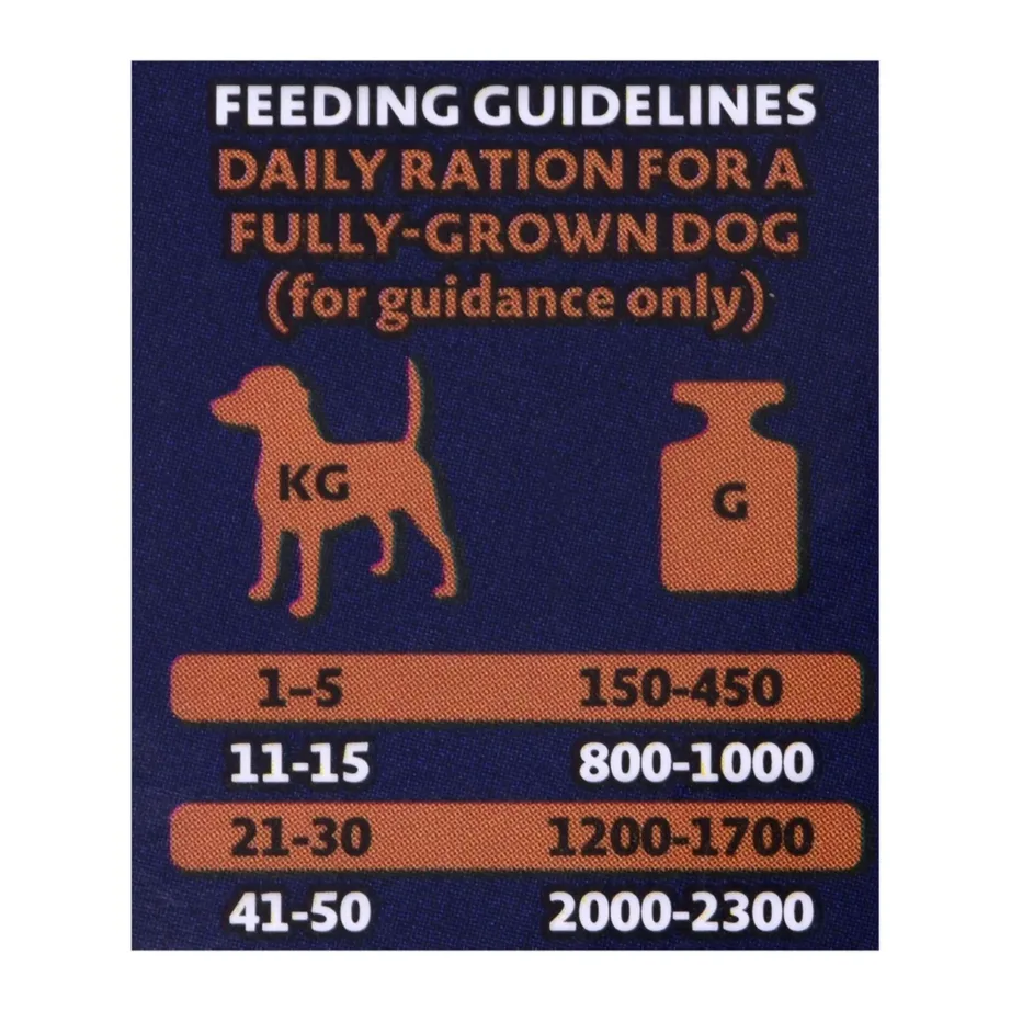 Bozita Chunks in Jelly kana ja veiselihaga 370 g gluteenivaba märgtoit täiskasvanud koertele – 4