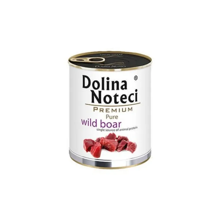 Dolina Noteci Premium Pure ulukilihaga teraviljavaba koeratoit