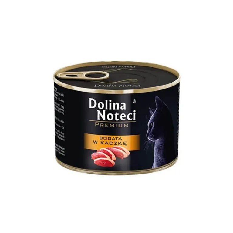 DOLINA NOTECI pardilihaga kassikonserv 185 g