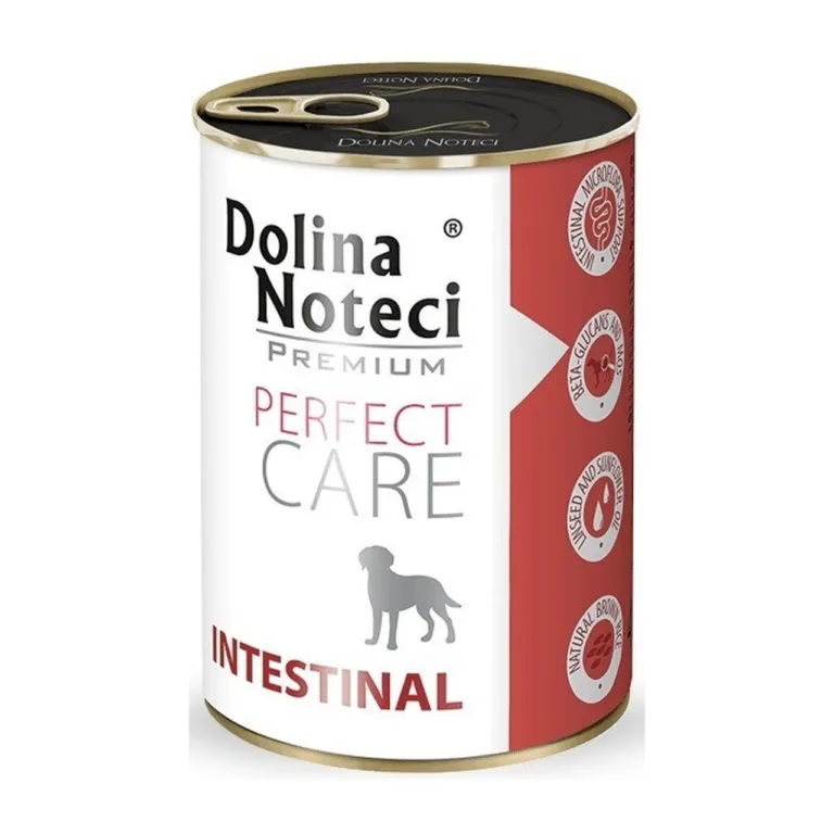 märg koeratoit seedimisprobleemide korral Dolina Noteci 400g