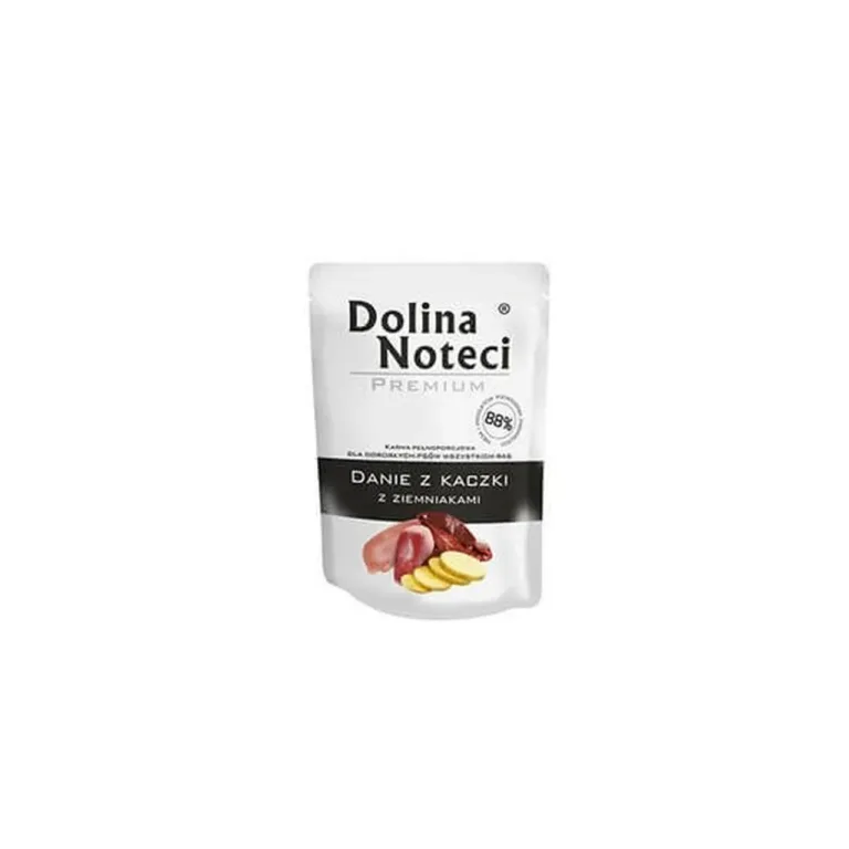pardilihaga gluteenivaba koeratoit Dolina Noteci Premium 300g
