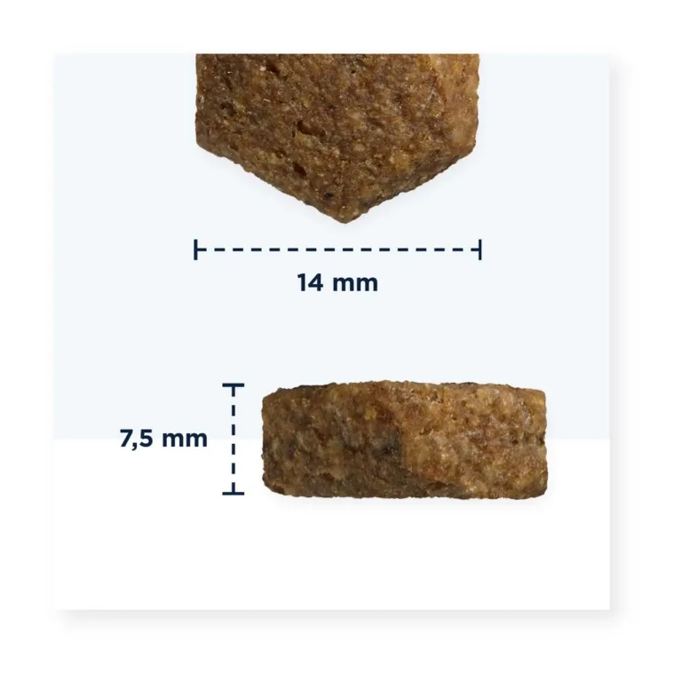 Koerte kala-kartuli allergiatoit graanulite suurus 14x7,5 mm Eukanuba