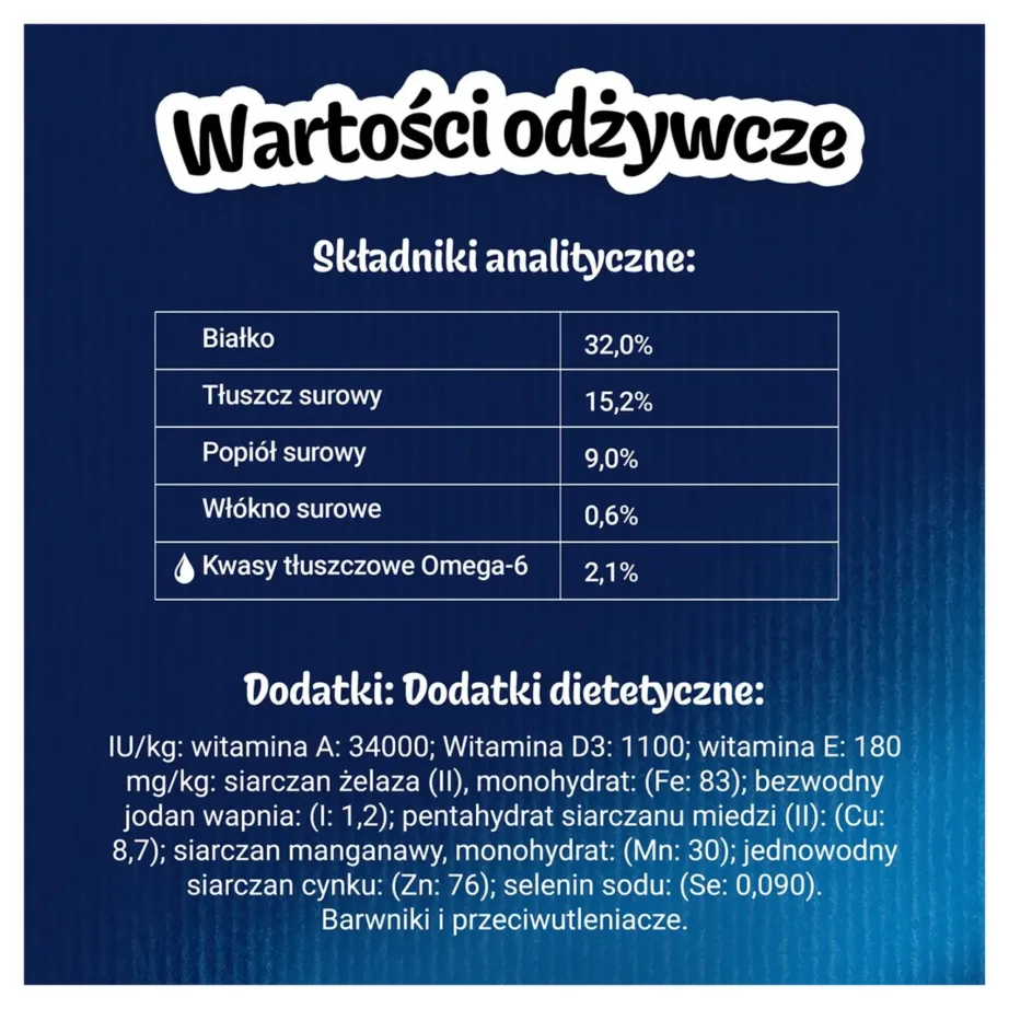 Felix Crispies veise- ja kanamaitseline kassi lihamaisu vitamiinidega 45 g – 7