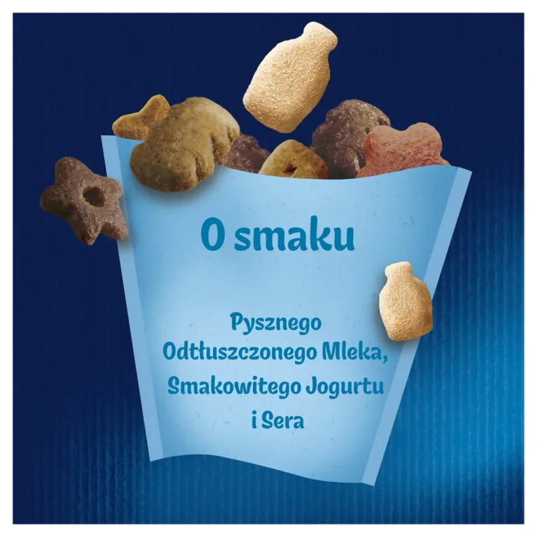 Felix Party Mix piimamaitseline kassimaius 60g erinevad maitsed