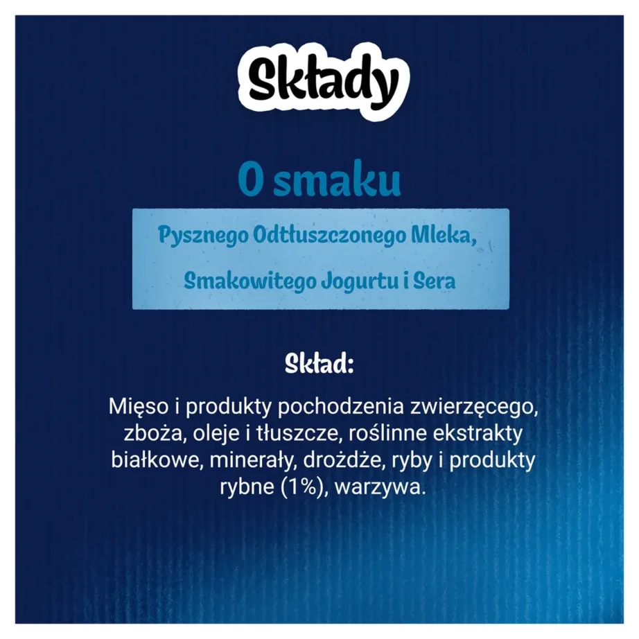 Purina Felix Party Mix Dairy Delight 60g piimamaitseline ja linnulihamaitseline kassimaius täiskasvanud kassile – 8