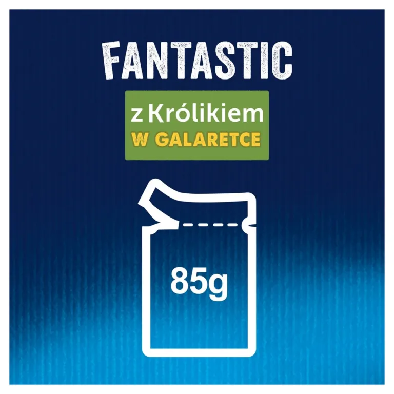 Felix märg kassitoit kotikeses 85g info