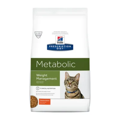 Hill's Prescription Diet kana kuivtoit eakale kassile 1,5 kg