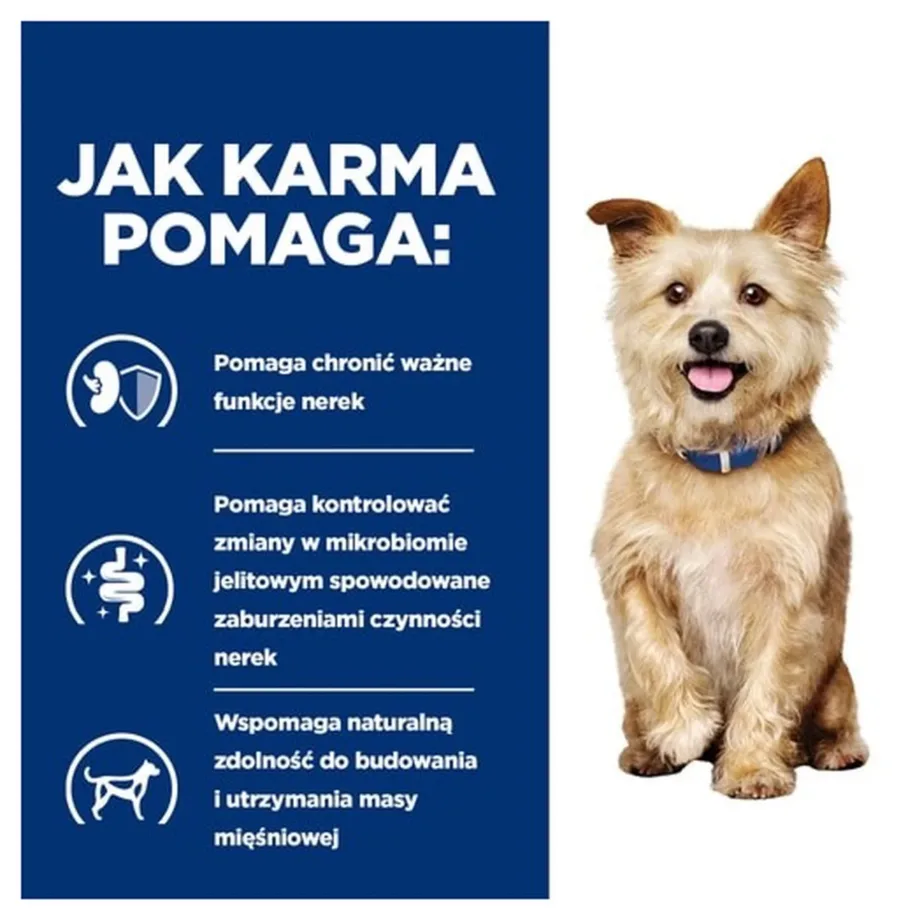 Hill’s Prescription Diet k/d 12 kg kanamaitseline neerusid toetav kuivtoit täiskasvanud ja eakatele koertele – 3