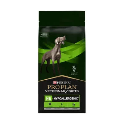 hüpoallergiline koeratoit 11 kg PURINA Pro Plan Veterinary Diets