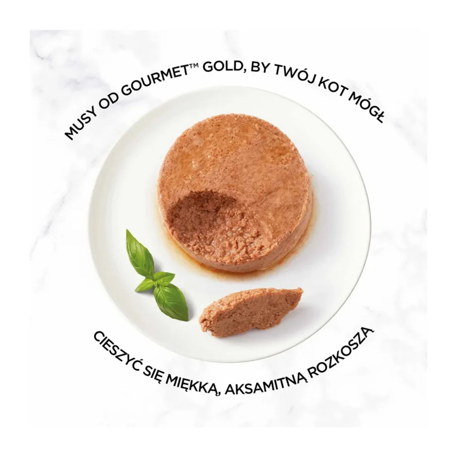 Purina Nestlé Gourmet Gold 85 g lõhe ja kanaga märgtoit täiskasvanud kassile – 5