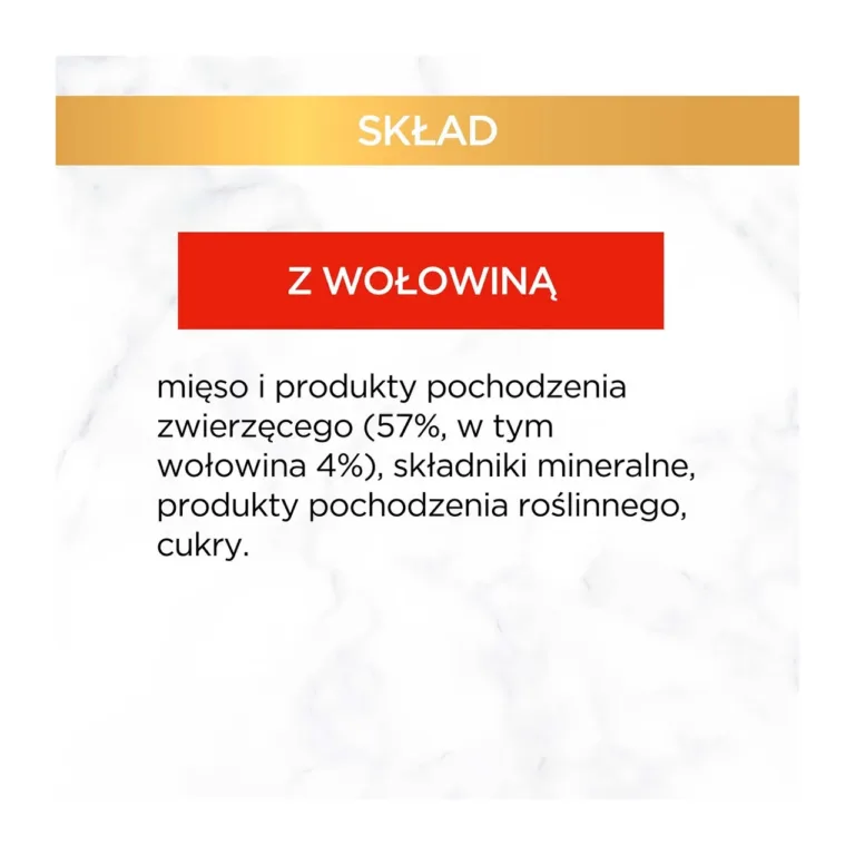 veiselihaga märg kassitoit koostisosad infotahvlil