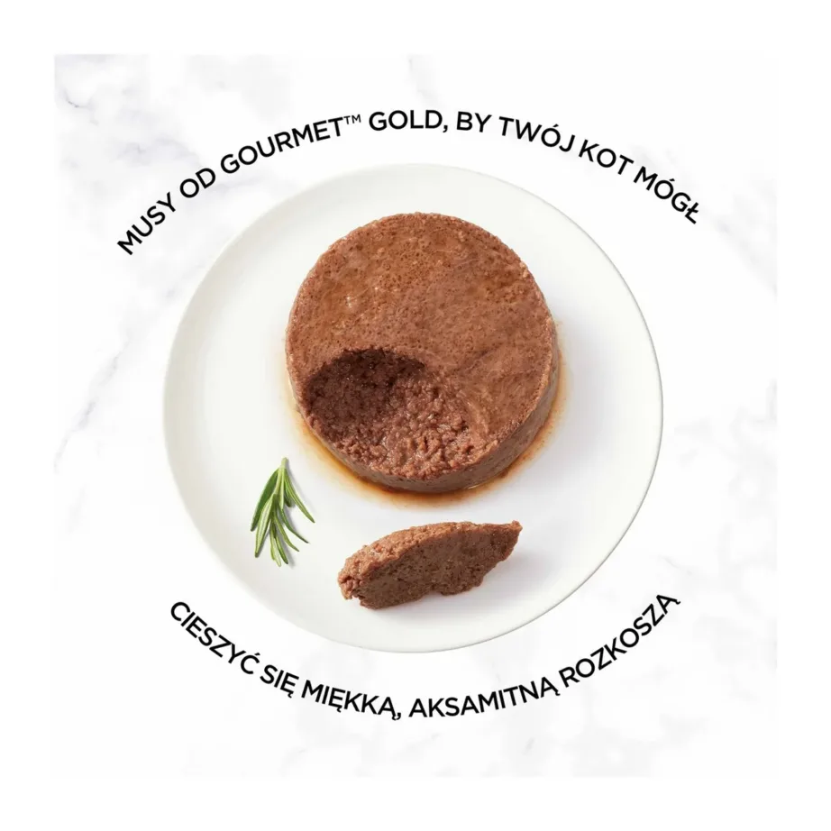 PURINA Gourmet Gold veiselihaga 85g gluteenivaba märgtoit täiskasvanud kassile – 7