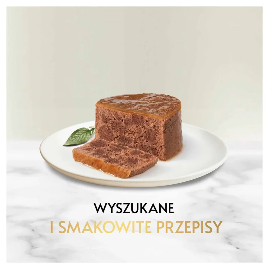 Purina Gourmet Gold 85g küülikilihaga teraviljavaba märgtoit täiskasvanud kassile – 6