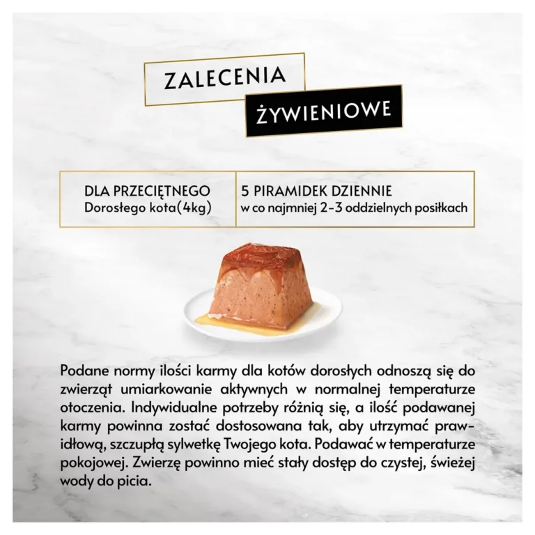Lõhega märgtoit kassile serveerimissoovitus