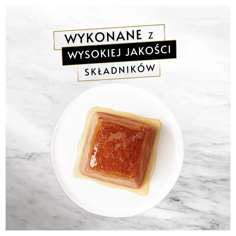 Purina Gourmet Revelations Salmon 2×57 g märgtoit lõhega täiskasvanud kassidele – 4