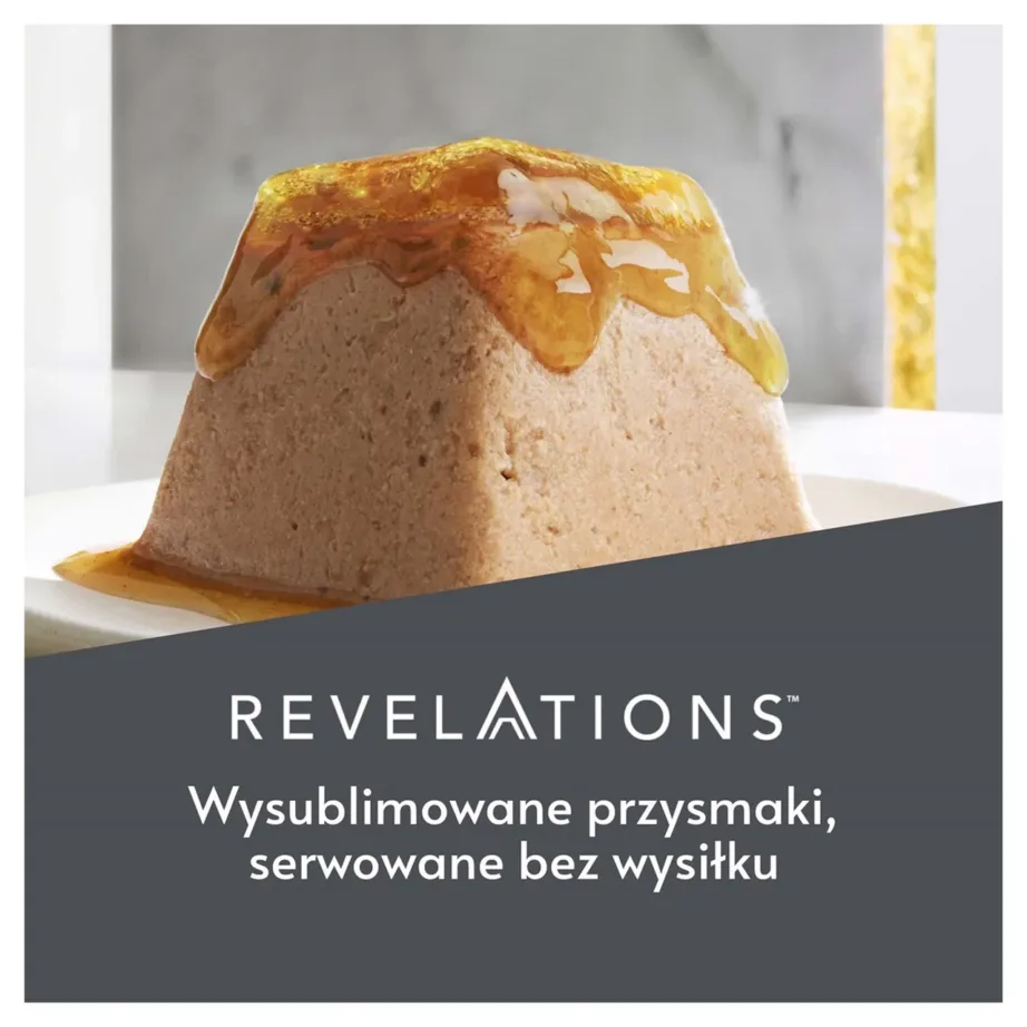 Purina Gourmet Revelations Salmon 2×57 g märgtoit lõhega täiskasvanud kassidele – 7