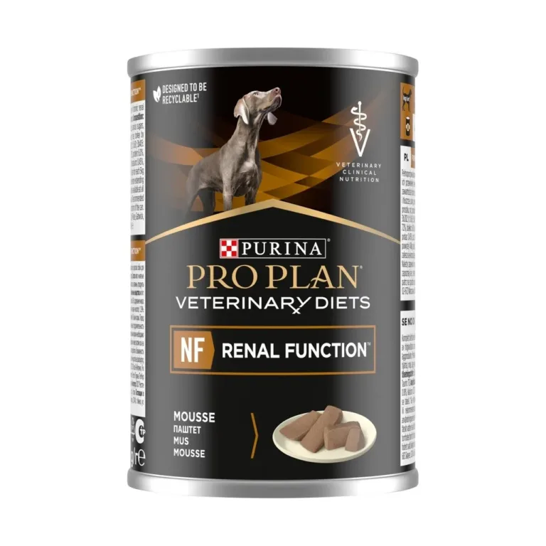 neerudega koertele märgtoit Purina Pro Plan 400 g