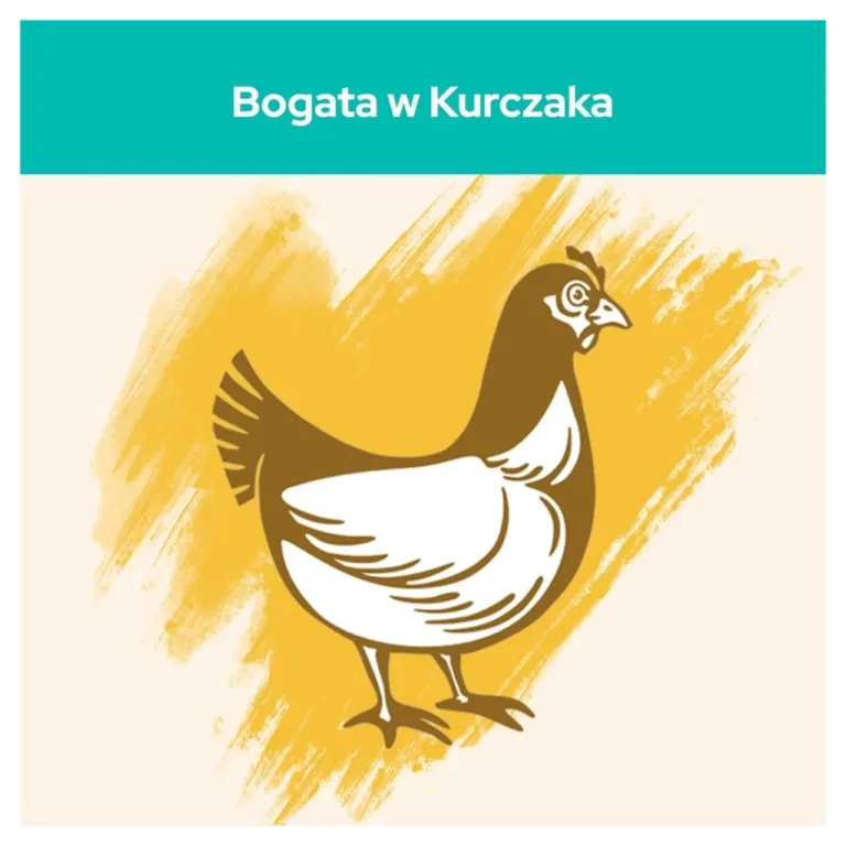 Purina Cat Chow karvapalle vähendav kanaga kassitoit kana illustratsioon
