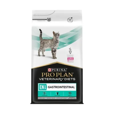 gastrointestinaalne kanaliha kassitoit 5 kg, PURINA Pro Plan