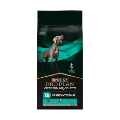 gastrointestinaalne koeratoit 12 kg Purina Pro Plan EN pakk