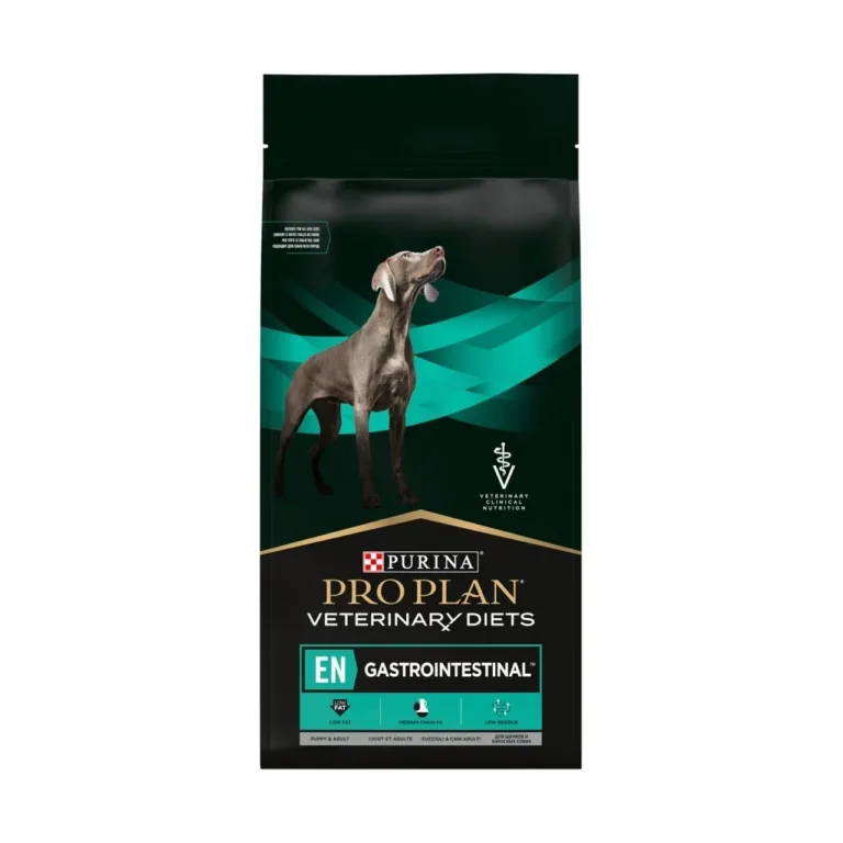 gastrointestinaalne koeratoit 12 kg Purina Pro Plan EN pakk