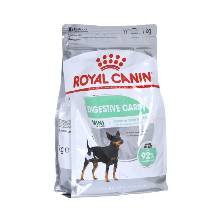 Royal Canin Mini Digestive Care 1 kg kott väikesele koerale