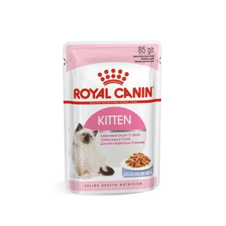 Royal Canin kanamaitseline märgtoit kassipoegadele 85g