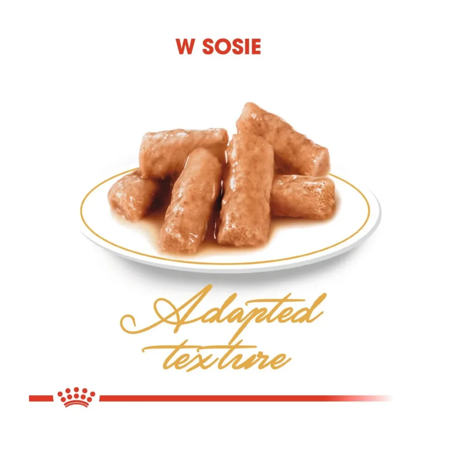 Royal Canin British Shorthair 12x85g linnulihaga täiskasvanud kasside märgtoit – 8