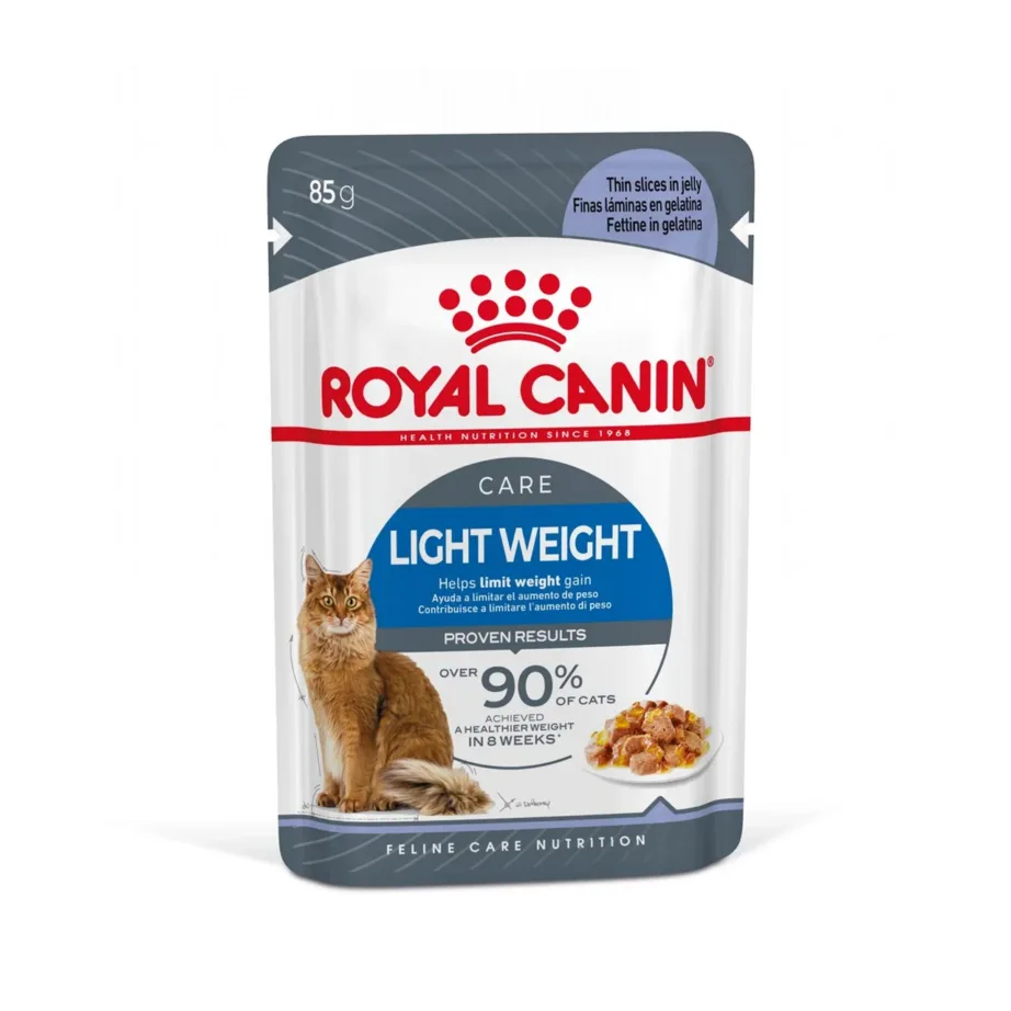 Royal Canin linnulihaga märgtoidu kotike