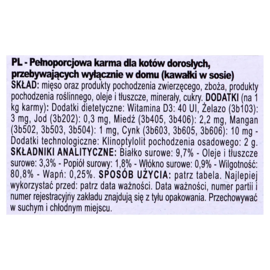 Royal Canin Feline Health Nutrition Indoor Sterilised 12x85g kastmes täiskasvanud steriliseeritud kassitoit – 2