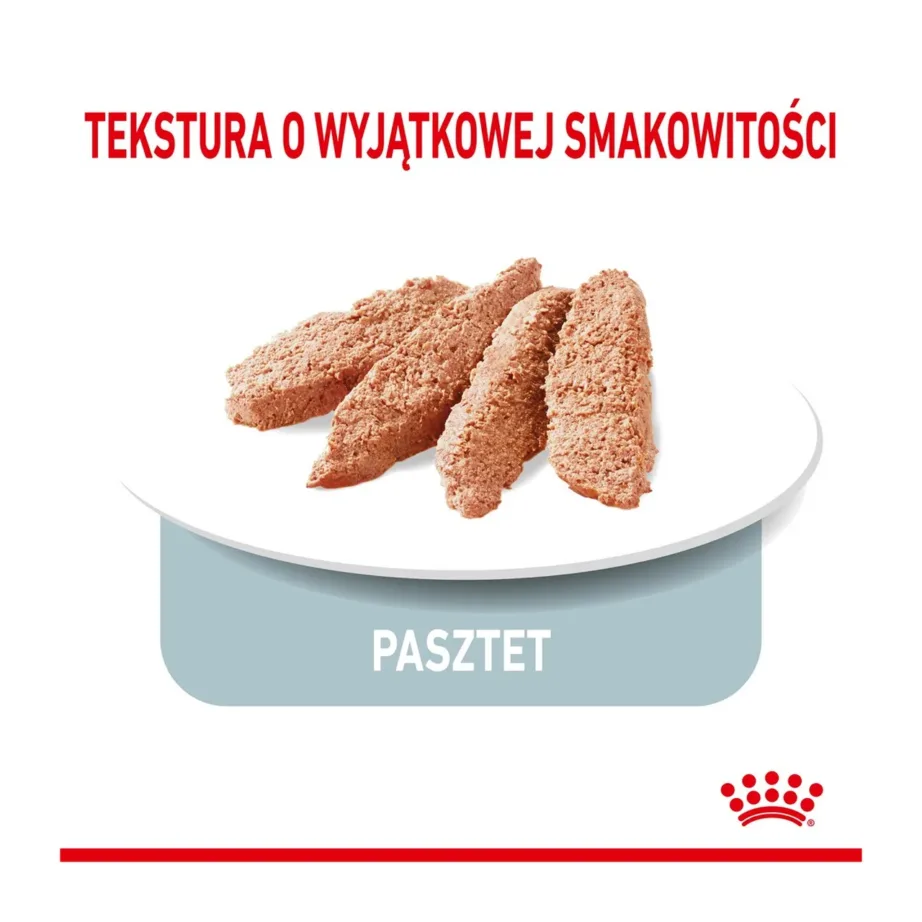 Royal Canin Light Weight Care 12x85g linnulihaga täissööt täiskasvanud koertele, ülekaalulisusele kalduvatele, märgtoit – 7