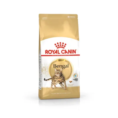 Royal Canin Bengal Adult 10 kg kuivtoit Bengali kassile