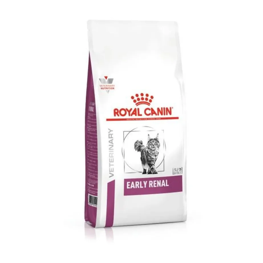kasside neerutoe kuivtoit 400g Royal Canin kassidele