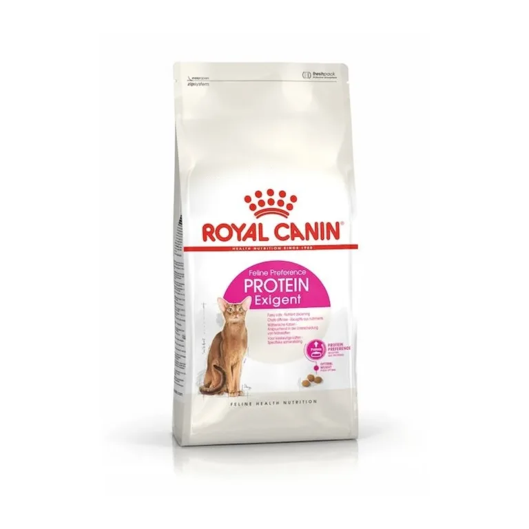 kanamaitseline kuivtoit kassile Royal Canin 400 g pakk