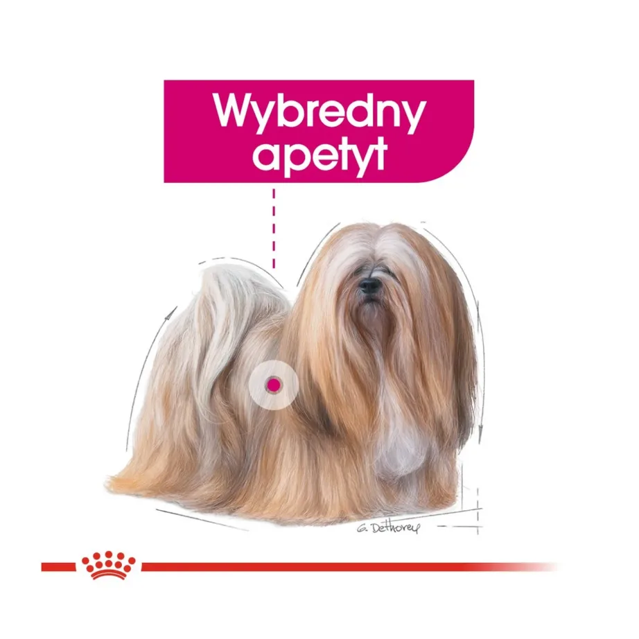 Royal Canin Mini Exigent 1 kg kuivtoit kana ja köögiviljaga väikest tõugu täiskasvanud ja eakatele koertele – 3