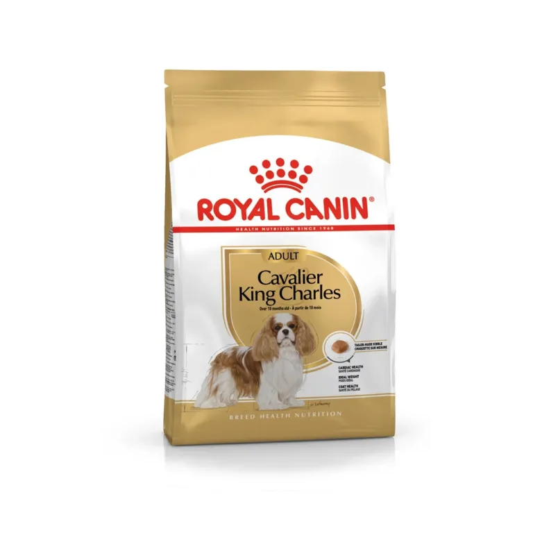 Royal Canin Cavalier King Charles Adult 1,5 kg kuivtoidu pakk