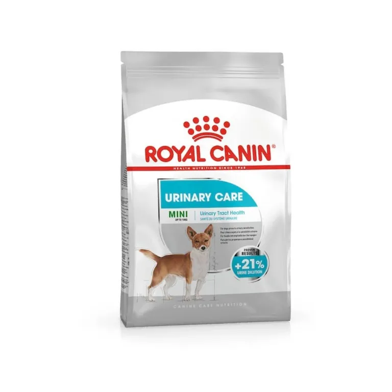 Royal Canin Mini Urinary Care kuivtoidu 3 kg kott