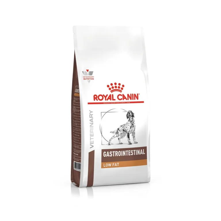 Royal Canin low fat koeratoit Gastrointestinal 1,5 kg kott