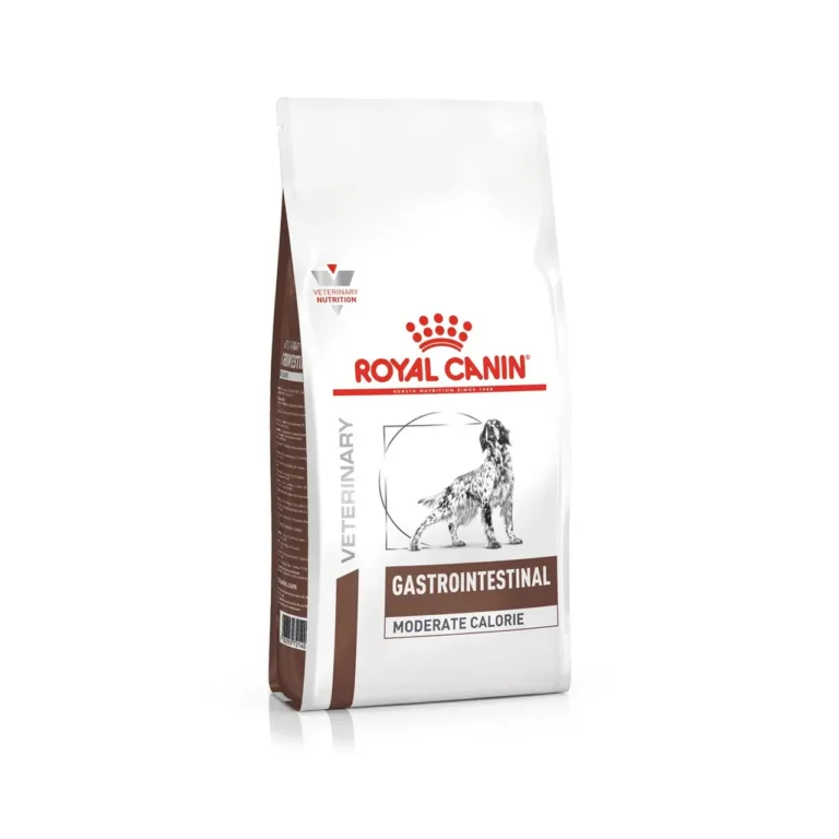 gastro soolestiku koeratoit 2kg Royal Canin kott