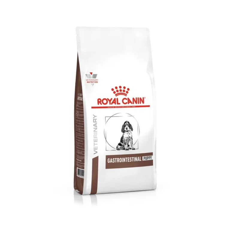 gastrointestinaalne kutsikatoit 1 kg Royal Canin kuivtoit