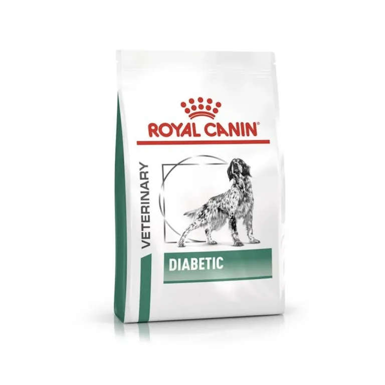 diabeetikule kuivtoit koertele Royal Canin Diabetic 1,5 kg