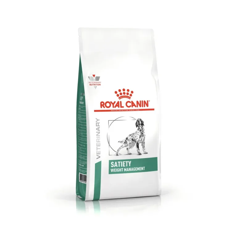 royal canin satiety koeratoit 1,5 kg kaalulangetuseks