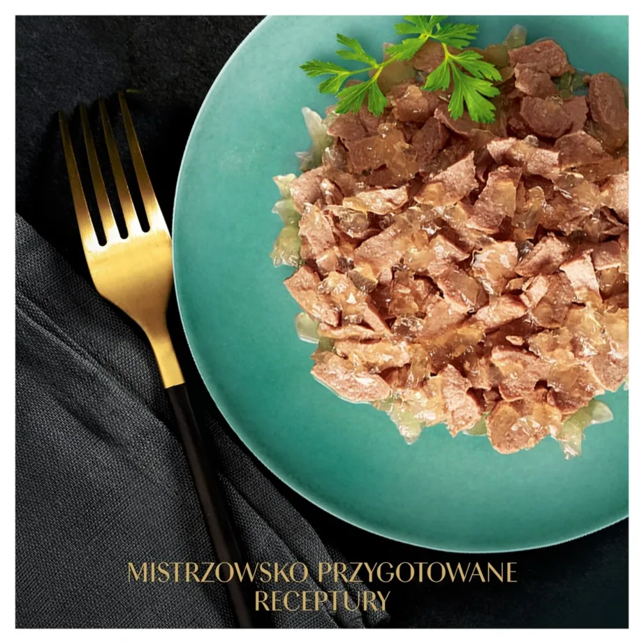 Sheba Delicacy Fishy Flavours Jelly 80x85g teraviljavaba kassitoit – 6