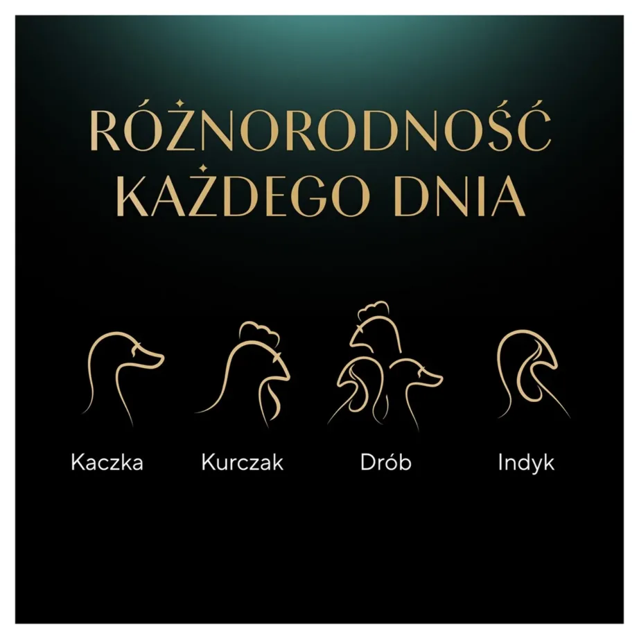 Sheba Delicacy 80x85g linnuliha, pardi ja kalkuni tarretises märgtoit täiskasvanud kassile – 2