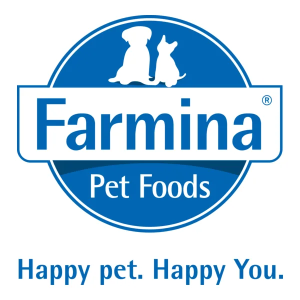 Farmina logo