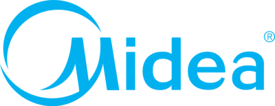 Midea logo