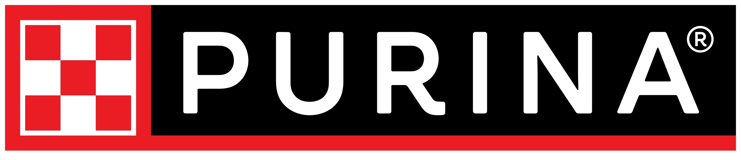 PURINA NESTLE logo