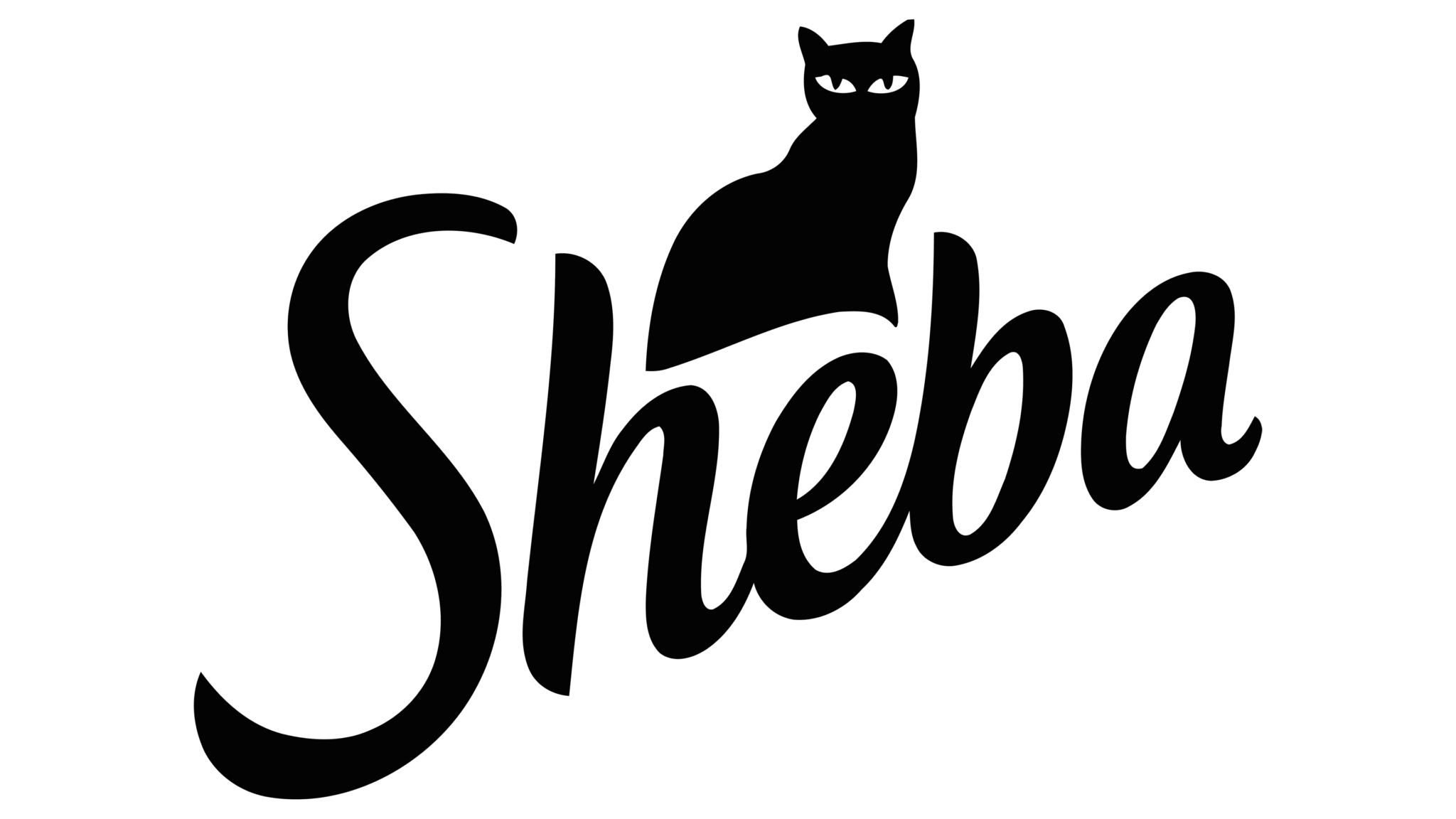 Sheba logo
